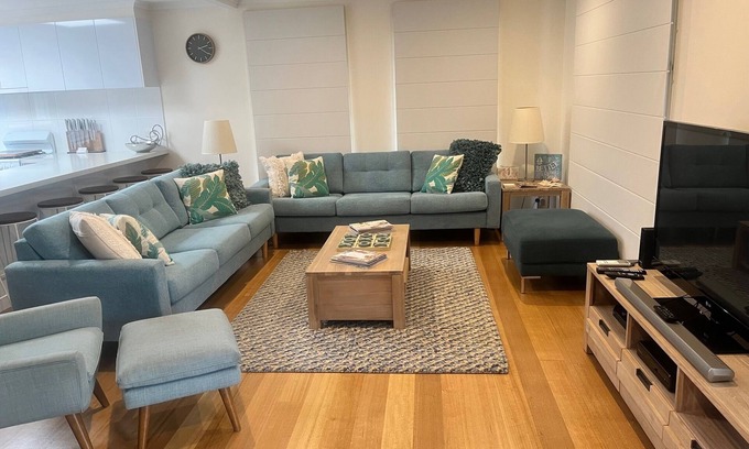 Sorrento House | Back Beach Bliss - Sorrento