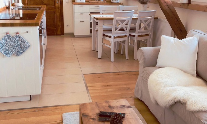 Hauenstein Apartment | BACKELBÜ - our dearest stay for guests in Hauenstein