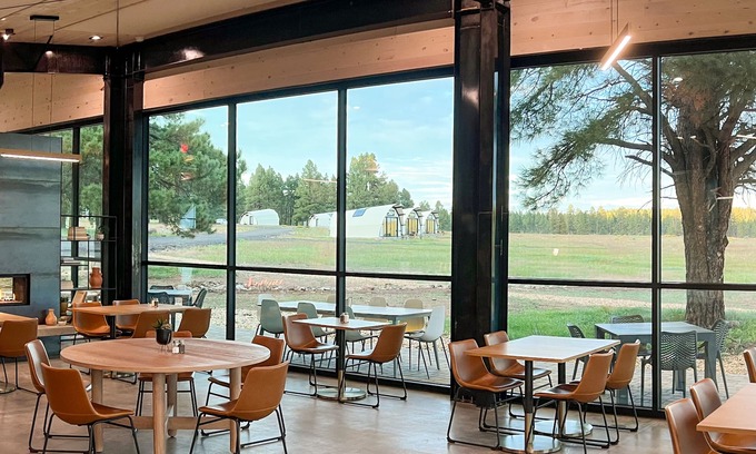 Williams Other | Backland Luxury Nature Resort - Grand Canyon