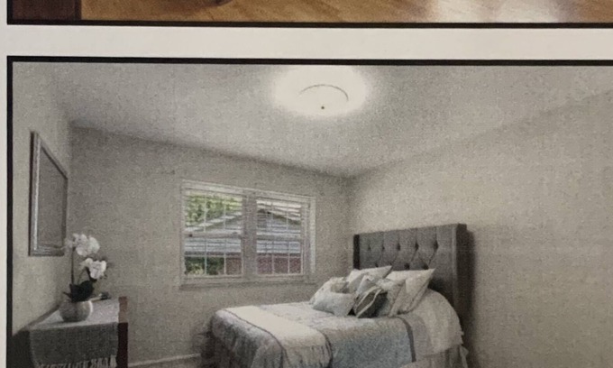 Glencoe House | Backyard Oasis 3 bedroom house with heated saltwater pool