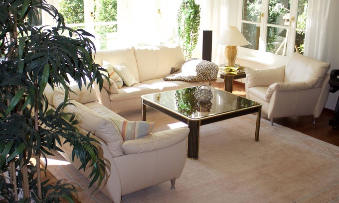 Dreibergen House | Bad Zwischenahn - cottage - enjoy silence and recharge your batteries