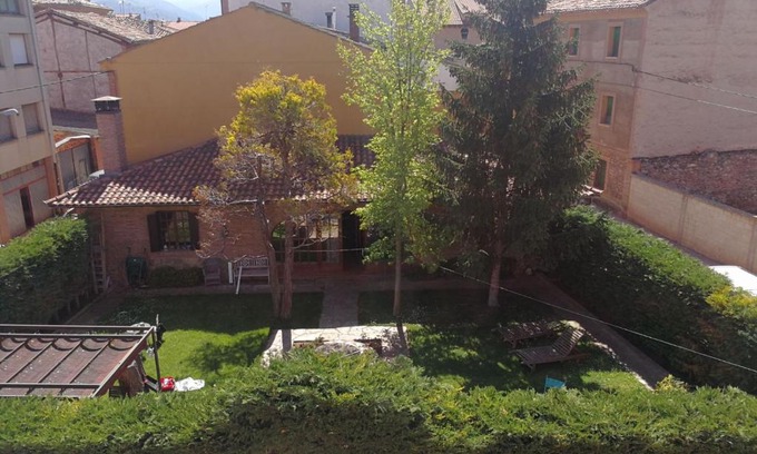 Badaran Apartment | Badaran Divino