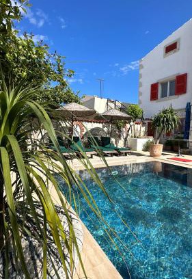 Hacımemis Hotel | BADEMİÇİ OTEL