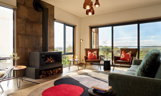 Coles Bay House | Baden House