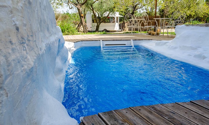 Ugento Bed & Breakfast | Badia del Casale