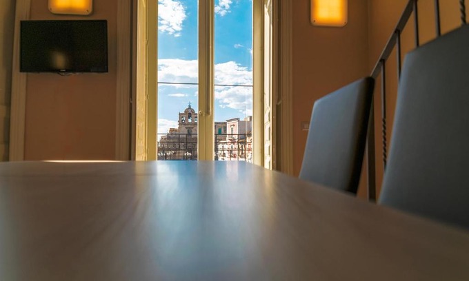 Lentini Apartment | Badiula Flat