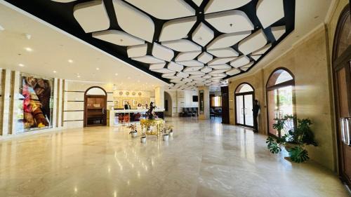 El Kharga Hotel | Badr Hotel & Resort El Kharga