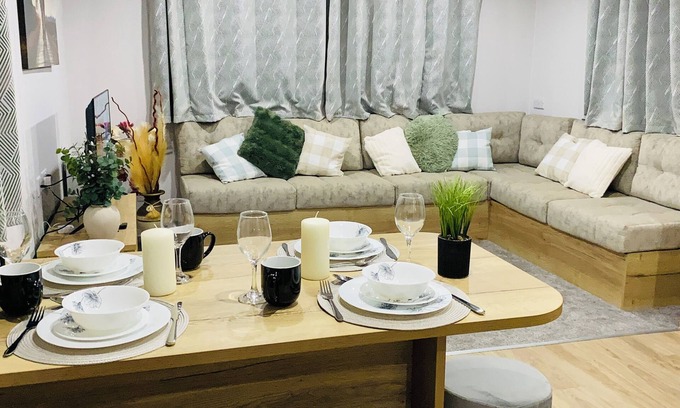 Great Houghton Other | BAF Luxury Stays