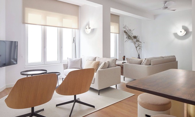 Gros Apartment | Baga Biga by FeelFree Rentals