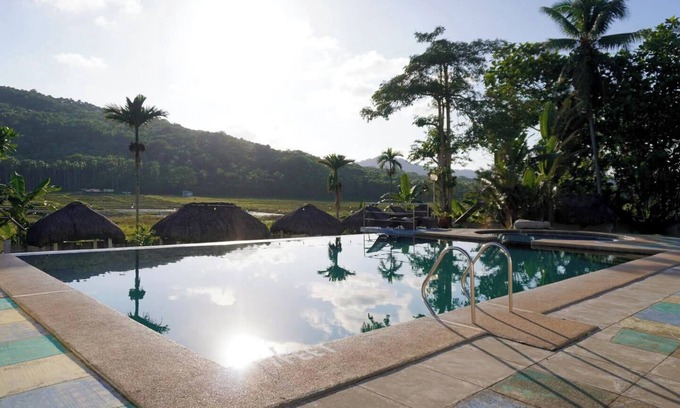Sanchez-Mira Hotel | Baggak Hotel and Restaurant by SMS Hospitality