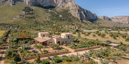 Mockarta Bed & Breakfast | Baglio Giammaccaro