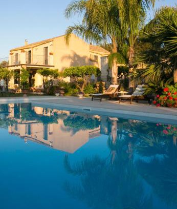 Valderice Bed & Breakfast | Baglio Sant'Andrea