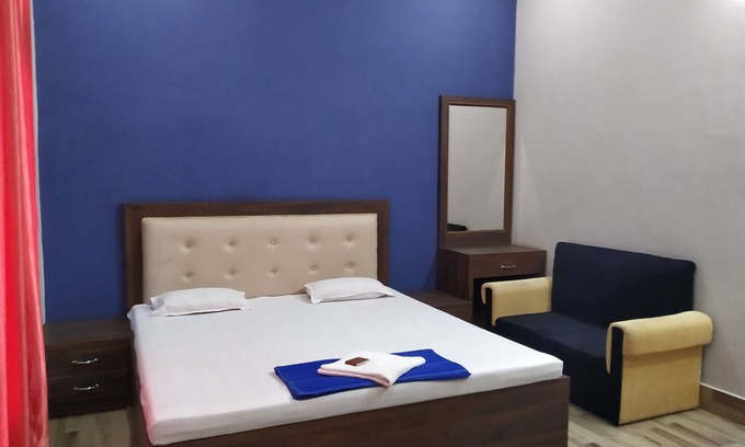 Golaghat Hotel | Bagori Resort