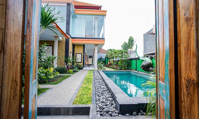 Padangsambian Klod House | Bagus Kadek Guesthouse