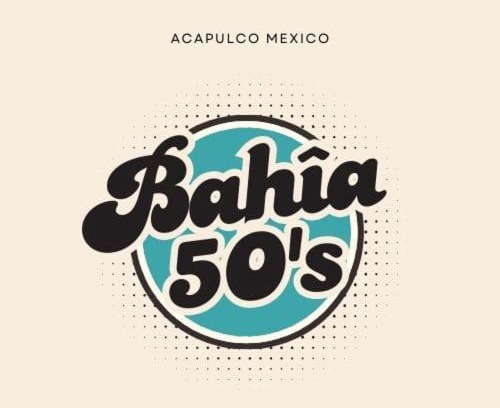 Caleta Apartment | Bahía 50's