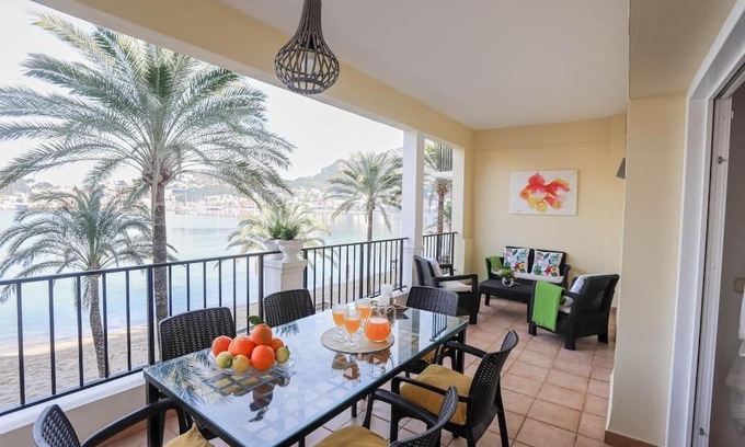 Puerto de Soller Villa | Bahía Relax Puerto de Sóller