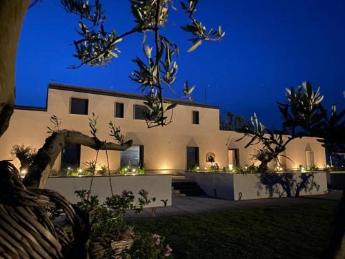 Ramacca House | Bahal dell'Etna Agri-Resort