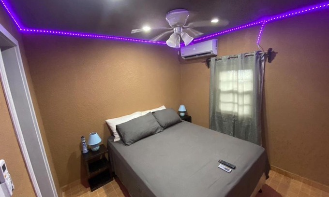 Roatan Apartment | Bahia Azul Apartment