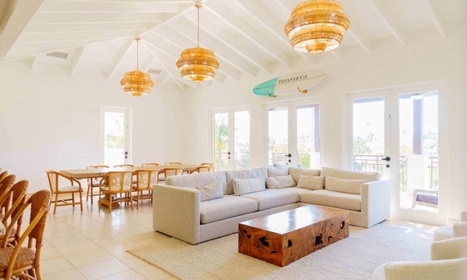 Herreras Apartment | Bahia Beach 4 BDRM Penthouse- Villa Tiffany