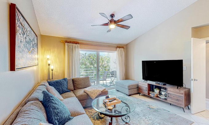 Isla del Sol Apartment | Bahia Breezes