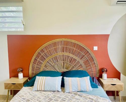 Cayenne Apartment | Bahia Garden- T3, Netflix, Fibre, proche université