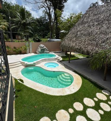 Uvita Cabin | Bahia Selvatica Lodge