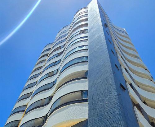 Armacao Apartment | Bahia Suítes Residence