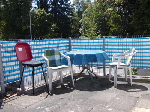 Meinerzhagen Apartment | Bahnhofstraße