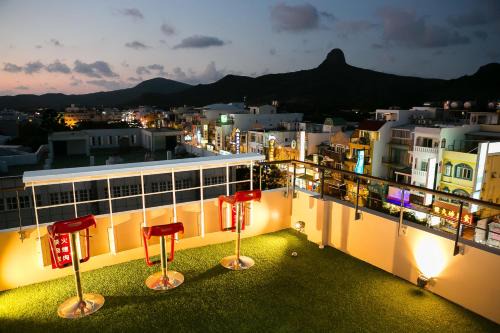 Big Beach House | Bai Sha Tan Cottage