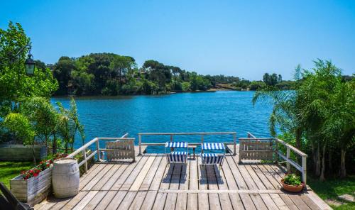 Sabaudia Hotel | Baia D'Oro