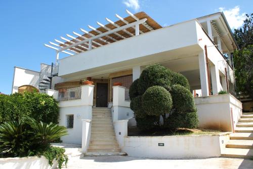 Balestrate House | Baia del Sol Balestrate