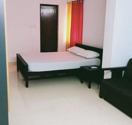 Kakkanad House | BAIJUS RESIDENCY