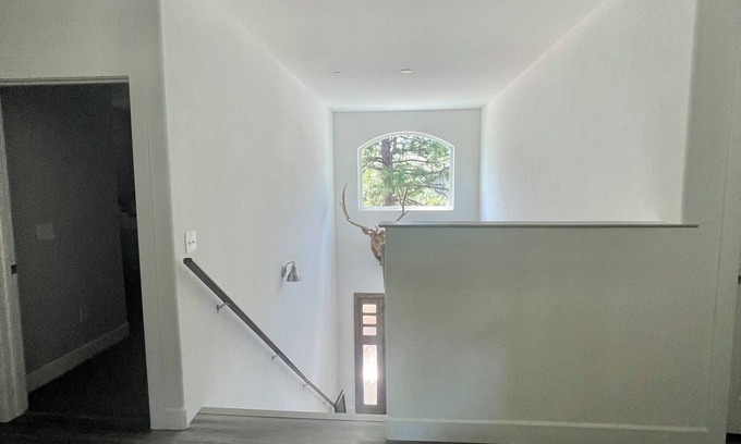 Bailey Creek House | Bailey Creek Custom Home on the Fairway