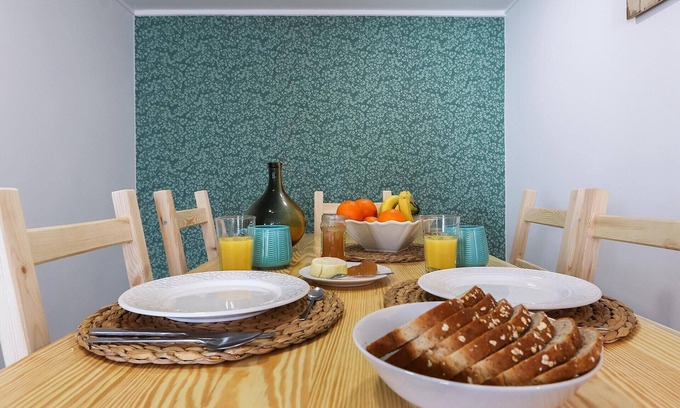 Bairro Alto Apartment | Bairro Alto Experience by Homing