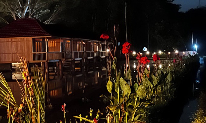 Rantepao Cabin | Bait Lino
