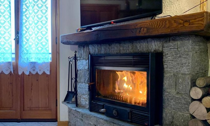 Scopello Apartment | Baita Coccola nel Bosco Sport Natura Relax
