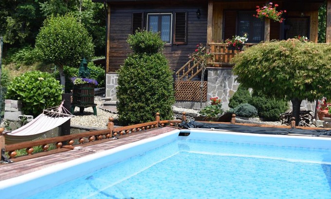 Moggiana Ski Chalet | Baita La Stradella