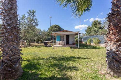 Pizzo Apartment | Baita Loredana - Salento Reservation
