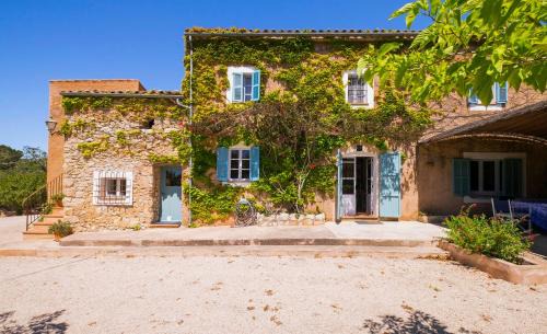 Felanitx Villa | Baix d' Or