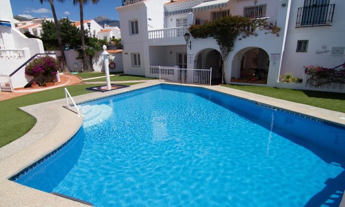 Nerja Apartment | BAJAMAR II 22 MENYBER