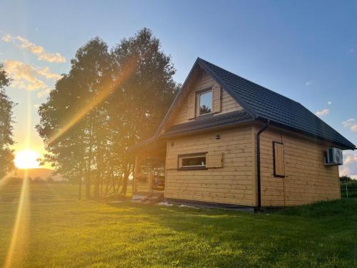Miedzylesie House | BAJKA-Domek na wsi
