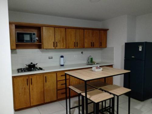 El Carmen de Viboral Apartment | Bajo la Luna El Carmen de Viboral