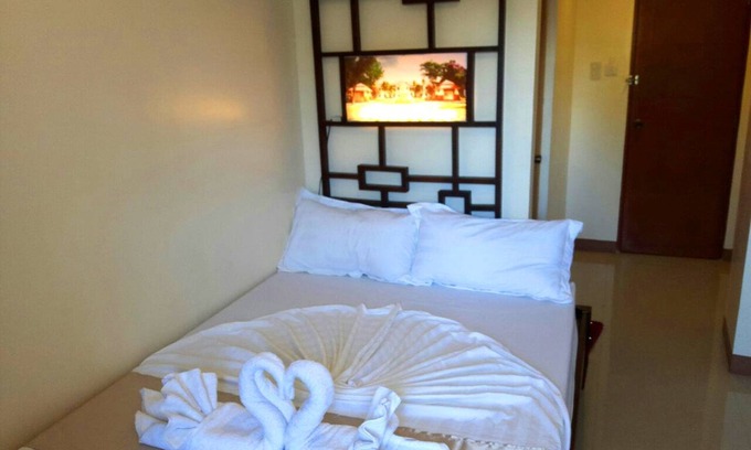 Laoag Hotel | Bakasyunan Inn Laoag