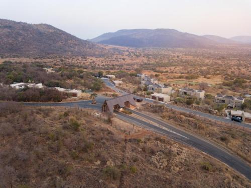 Ledig Hotel | Bakubung Bush Lodge