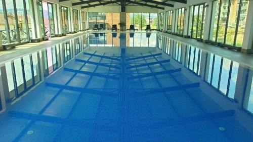 Bakuriani Apartment | Bakuriani Crystal resort 408