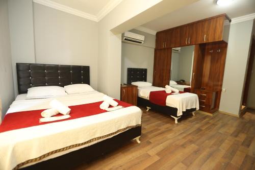 Anamur Hotel | BALŞEN HOTEL