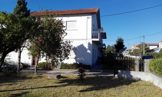 Pombal House | Balança Guest House Pombal