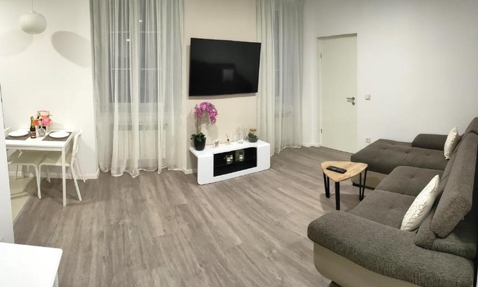 Le Locle Apartment | Balance appartment - Le Locle