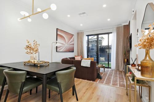 Blair Athol Apartment | Balance at Blair Athol