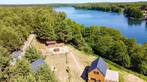 Gorzewo House | BalanceBay Zatoka Równowagi